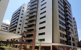Open Door Apartamentos - Maceió - Alagoas - BRA